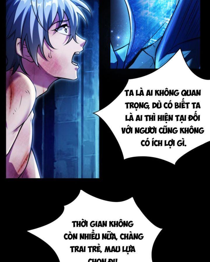 trong tuyệt cảnh ta không ngừng thăng cấp chapter 4 28