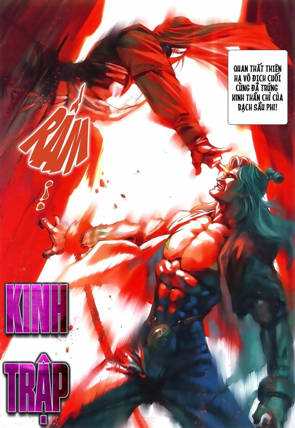 thuyết anh hùng thùy thị anh hùng chapter 12 29