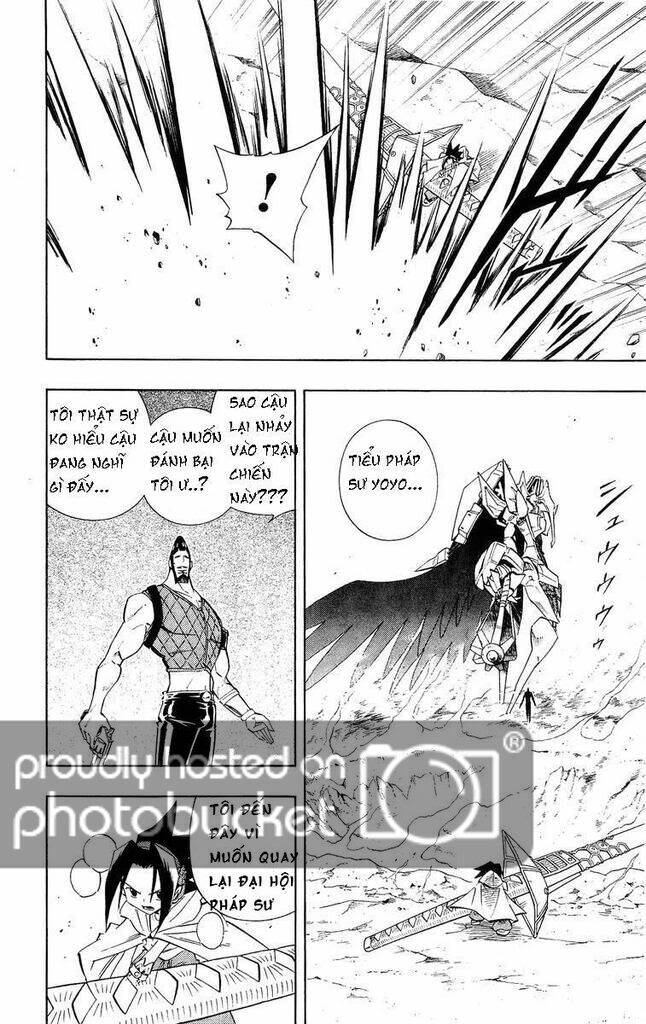 vua pháp thuật chapter 216 4