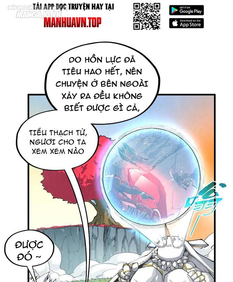 vạn cổ chí tôn chapter 311 24