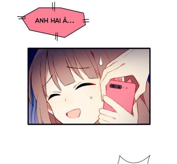 Mối Tình Đầu Chưa Được Trọn Vẹn chapter 41 48