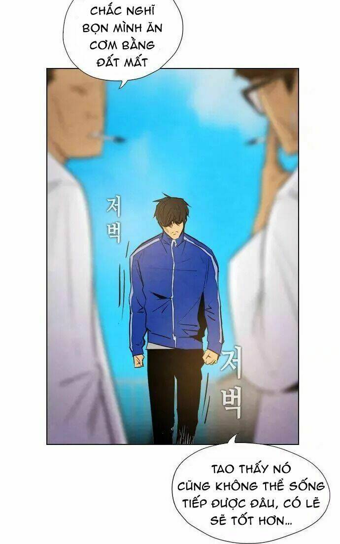 kẻ hồi sinh chapter 12 28