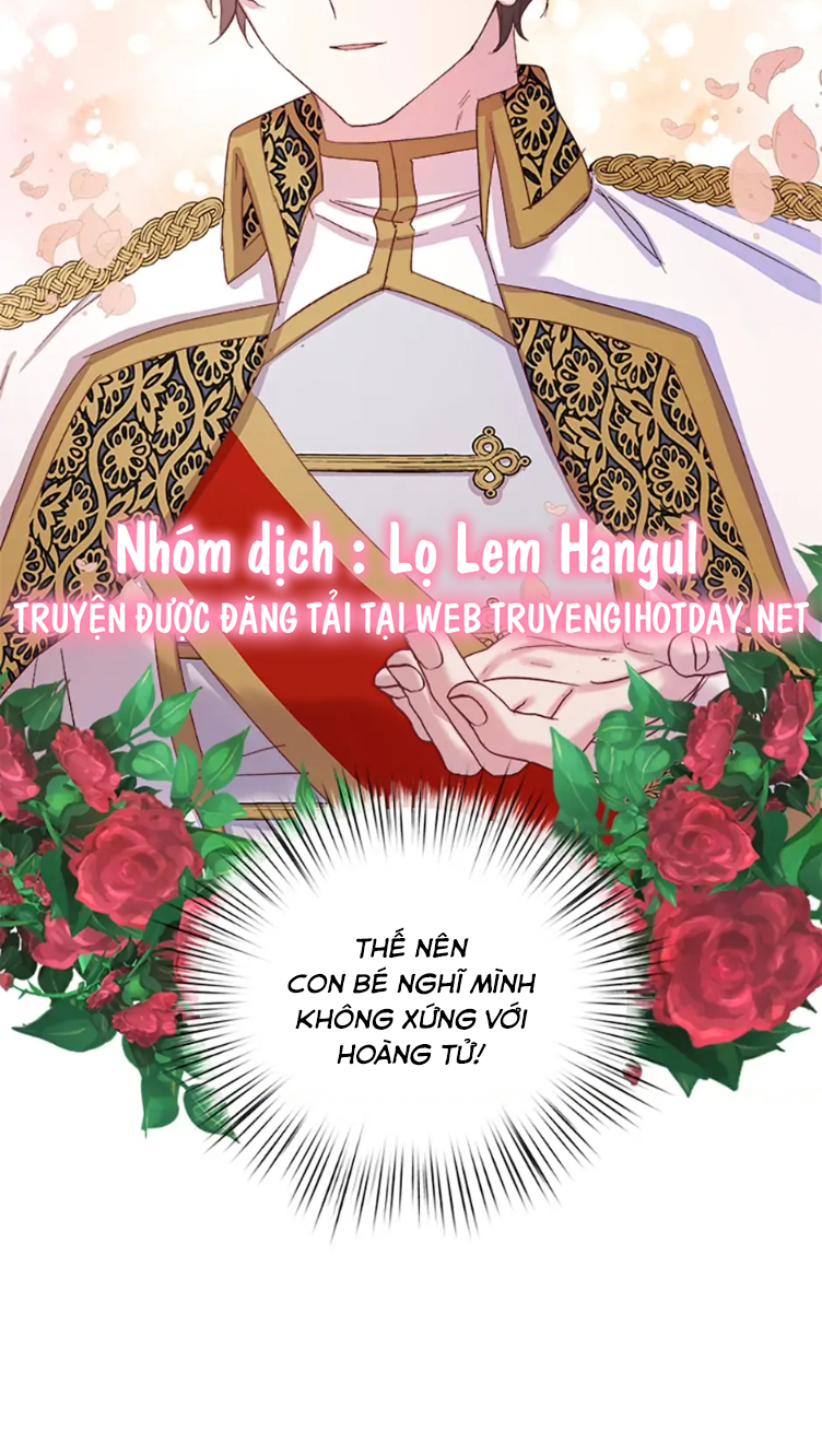 tôi sẽ không kết hôn với ngài đâu chapter 14 24