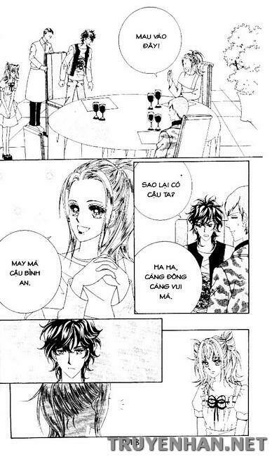 lọ lem hậu đậu chapter 88 30