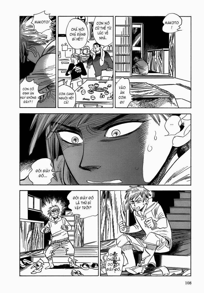 ran to haiiro no sekai chapter 9 23