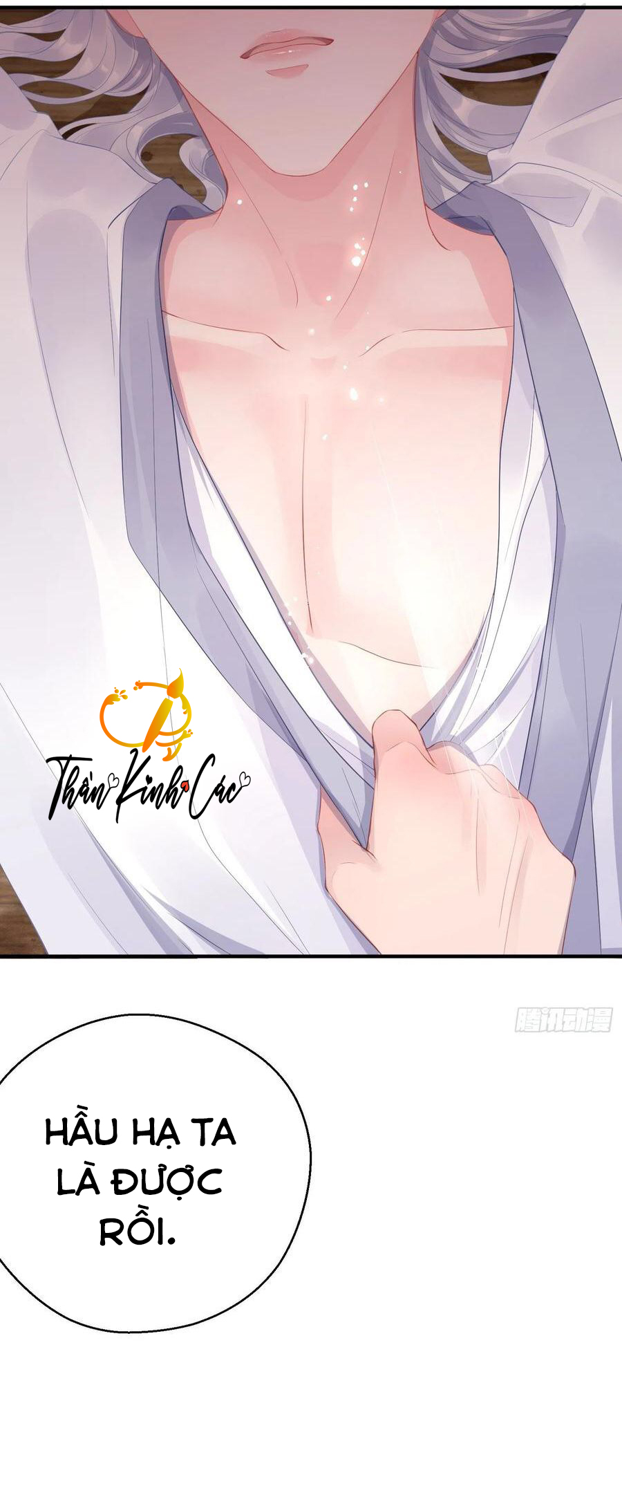 dập hoa lục chapter 9 6