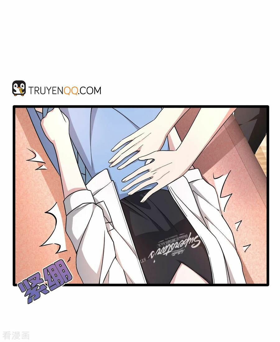 đô thị tà vương chapter 10 16