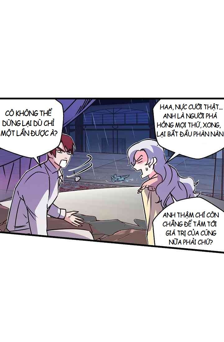 hôn lễ báo thù chapter 8 51