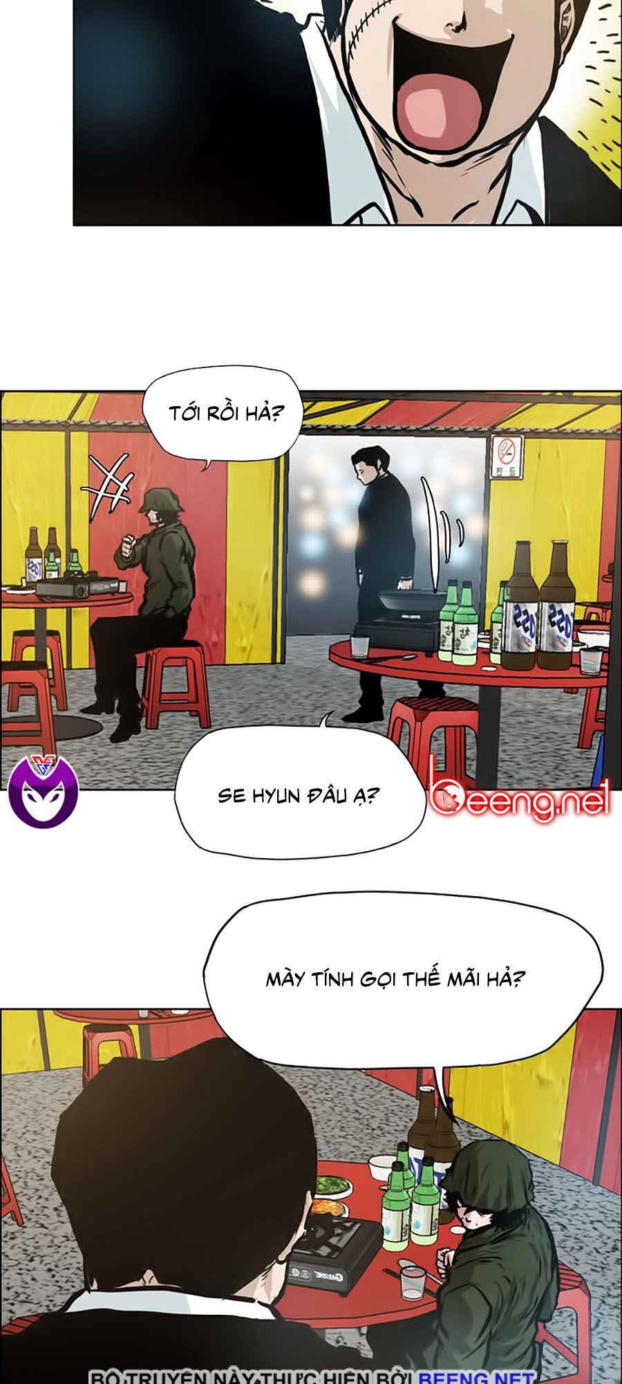 bá chủ học đường ss3 chapter 17 46