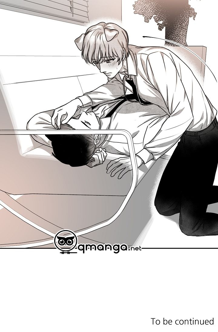 khi cún biết yêu chapter 2 63