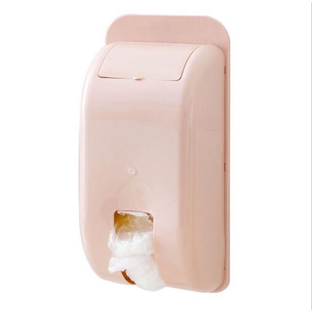 Hộp đa năng đựng túi rác túi nilon thế hệ mới cỡ lớn No.101254