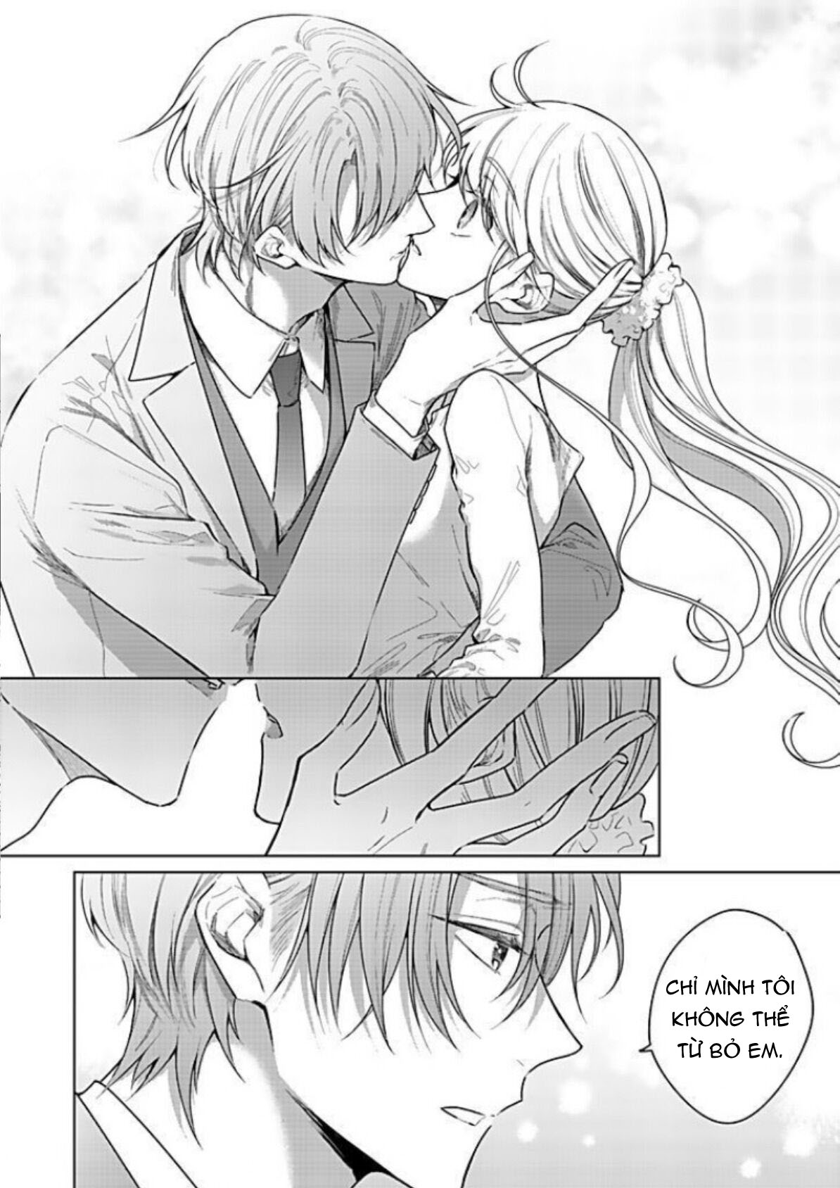 bản đồ tình yêu chapter 16.2 2