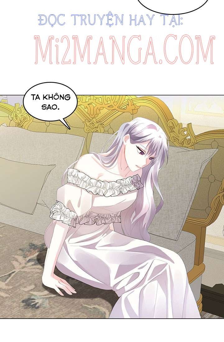 Tôi Sẽ Không Hối Tiếc Vì Anh Đâu chapter 8.5 2