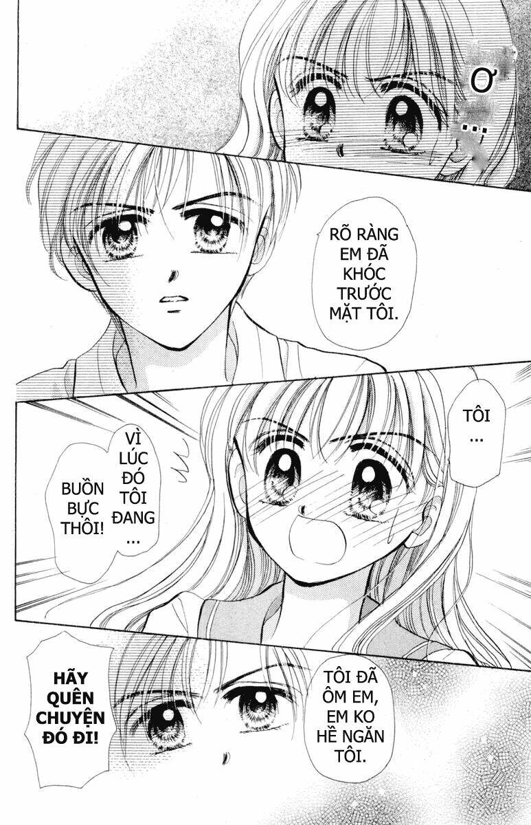 baby love chapter 39 44