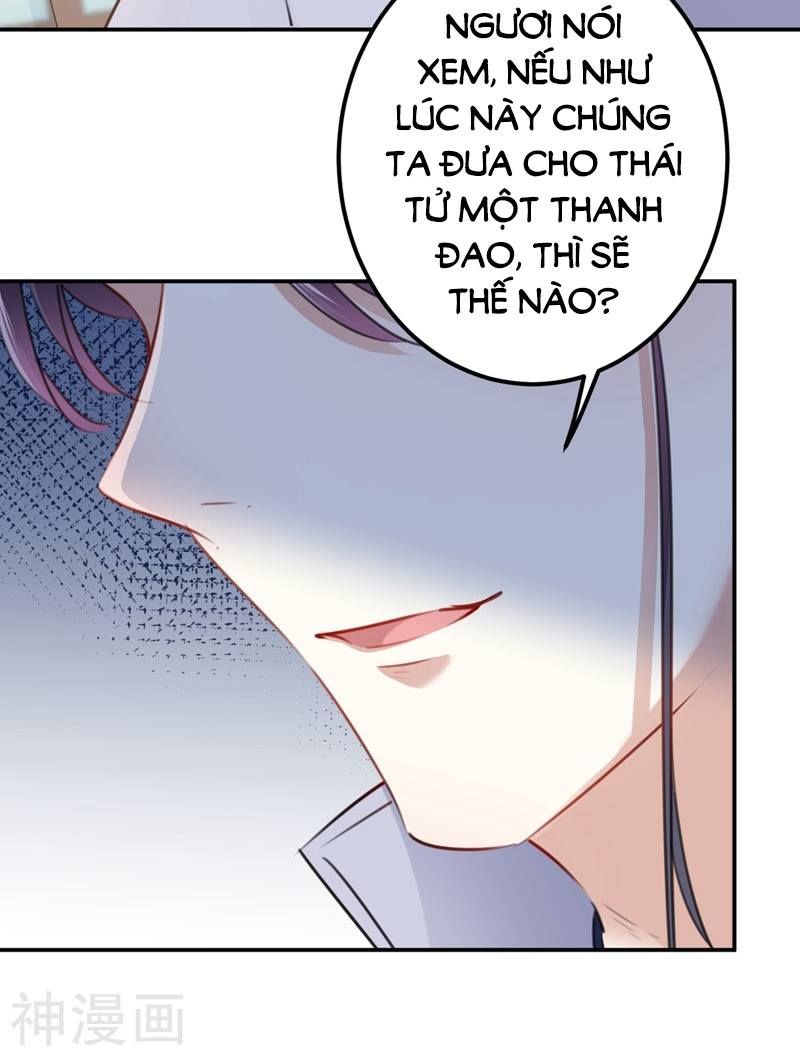 vương gia không thể trêu chapter 112 20