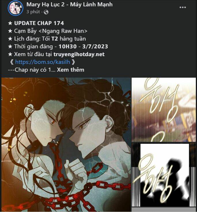 cha, con không muốn kết hôn đâu chapter 116.1 45