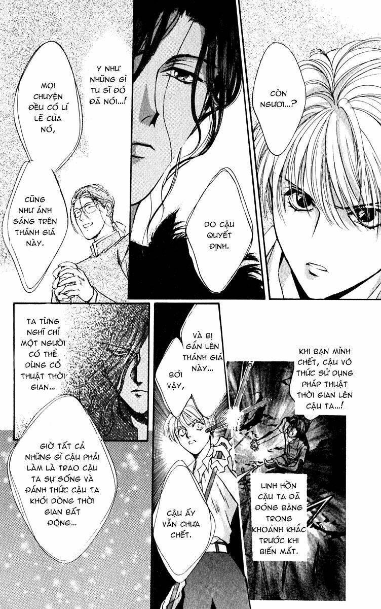 tình yêu loạn luân chapter 28 28