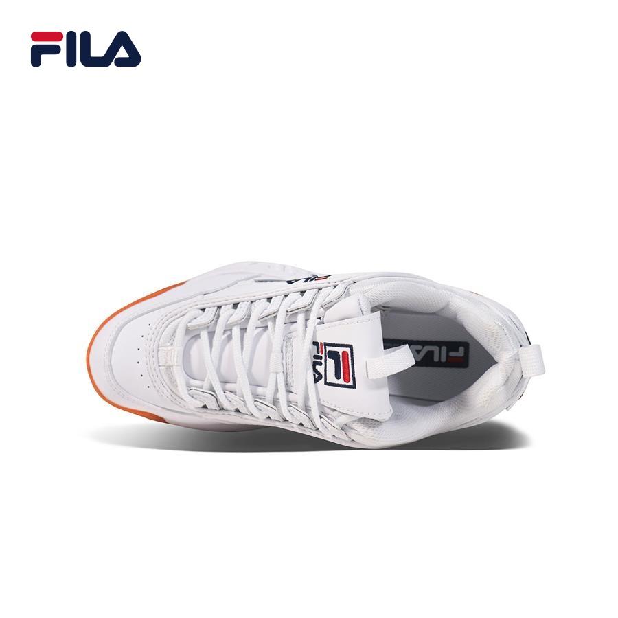 Giày sneaker unisex Fila DISRUPTOR II PREMIUM GLUM - 1FM00864D-157