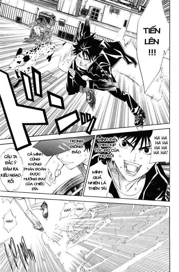 air gear chapter 46 7