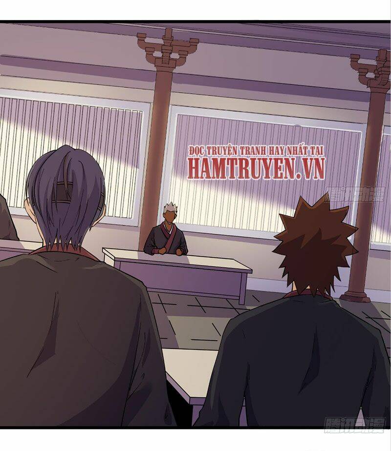 phong quỷ truyền thuyết chapter 212 2