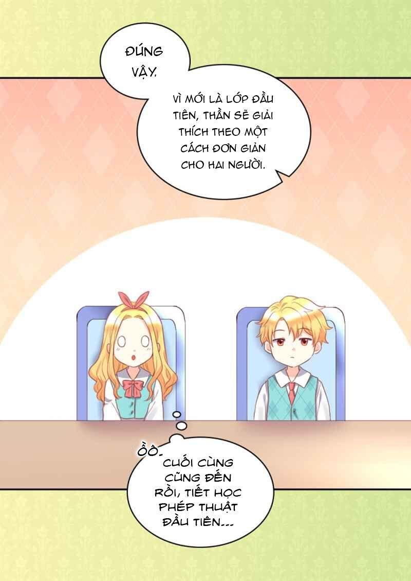 Sinh Đôi Xuyên Không Chapter 26 10