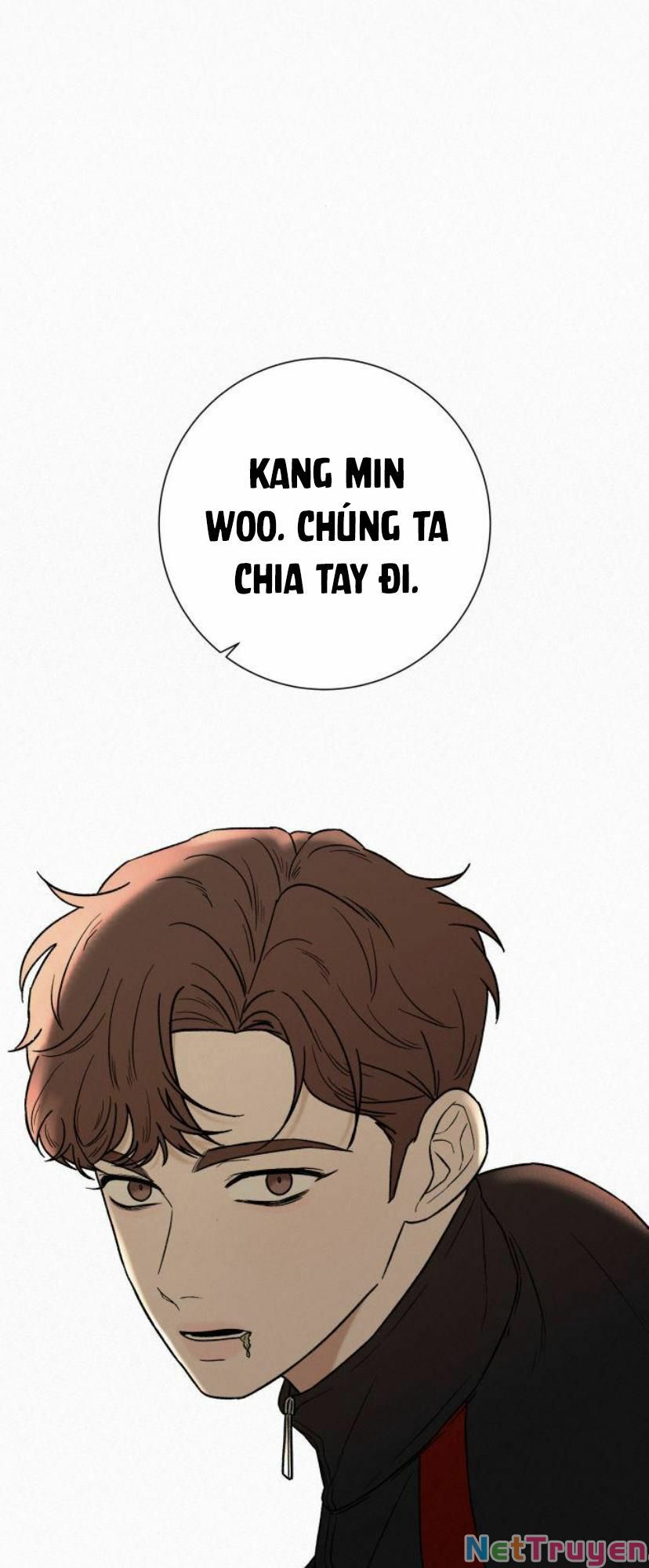 chiến lược: tình yêu trong sáng chapter 11 43