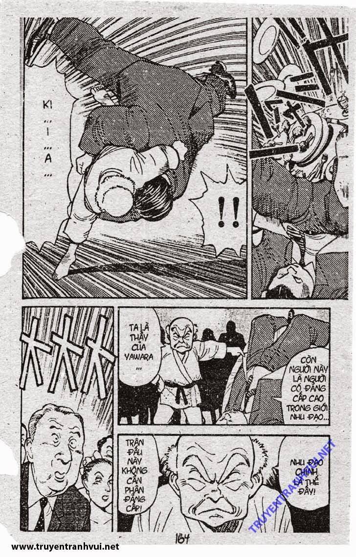 yawara chapter 77 18