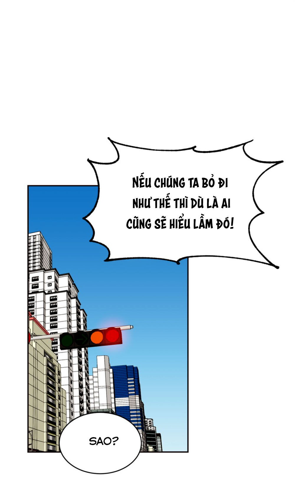 nụ hôn của giác quan thứ sáu chapter 11 1