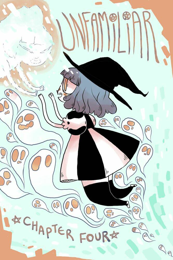 unfamiliar chapter 4 1