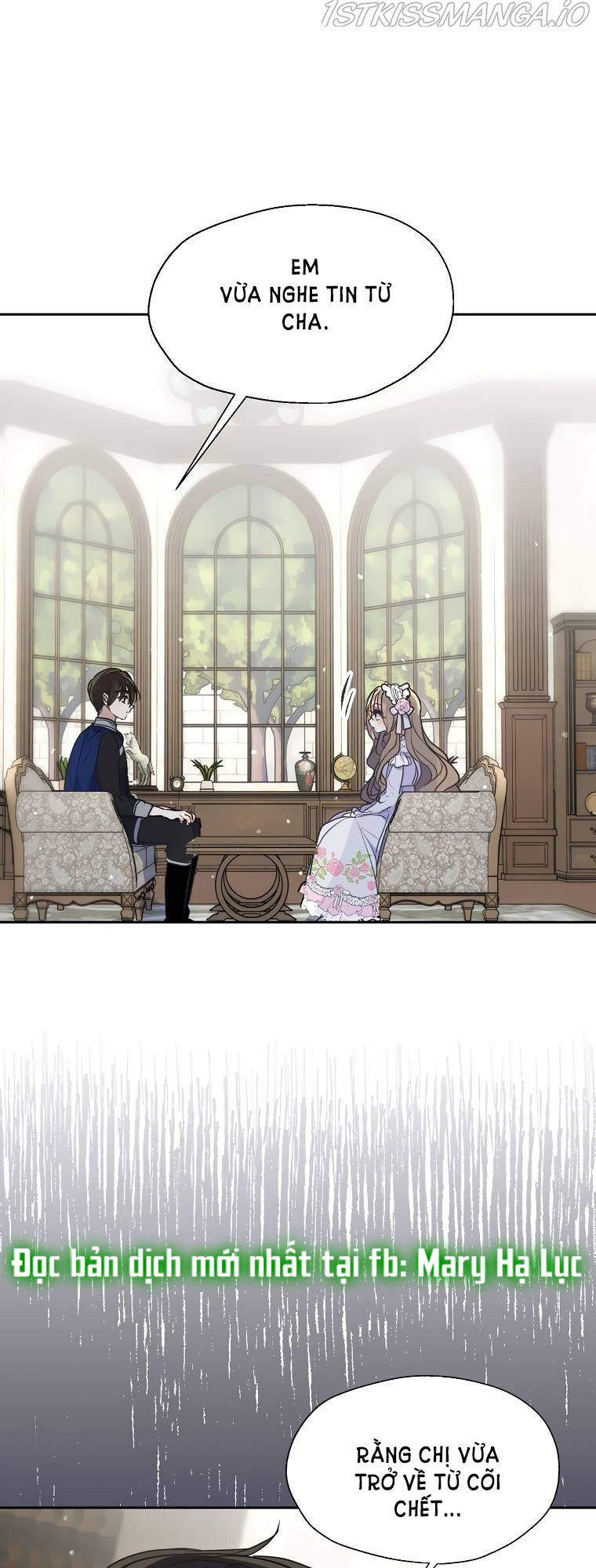 bệ hạ, xin đừng giết tôi!! chapter 68 42