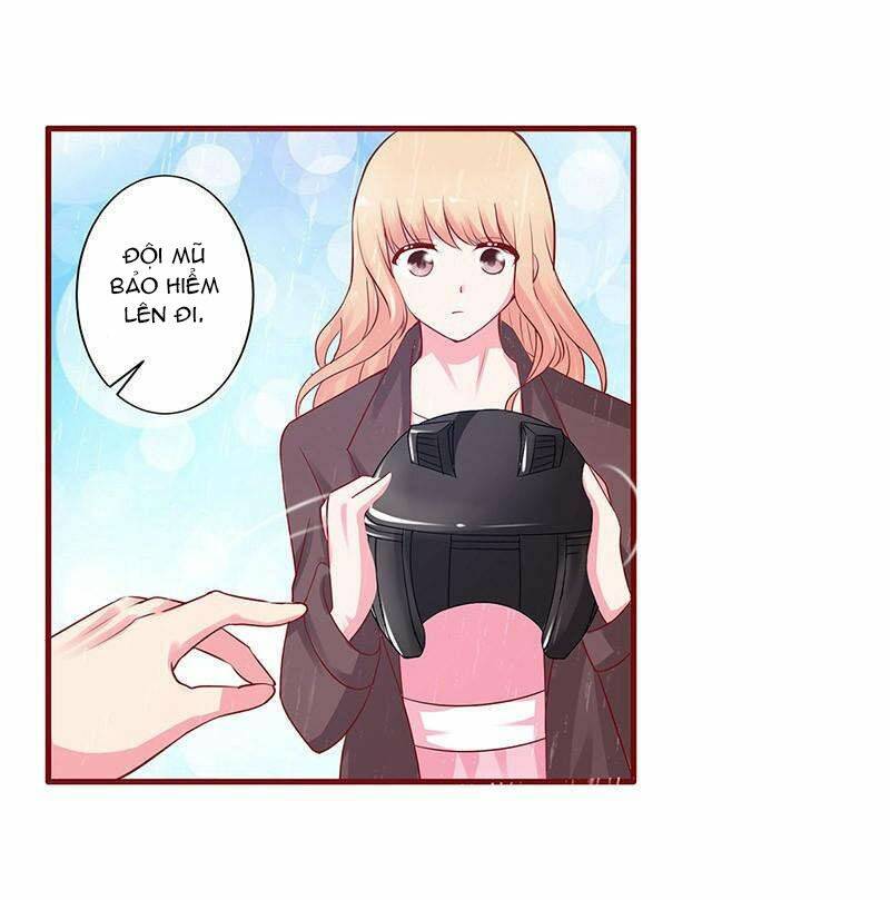 không gả cho tổng tài, gả cho người hầu chapter 29 23