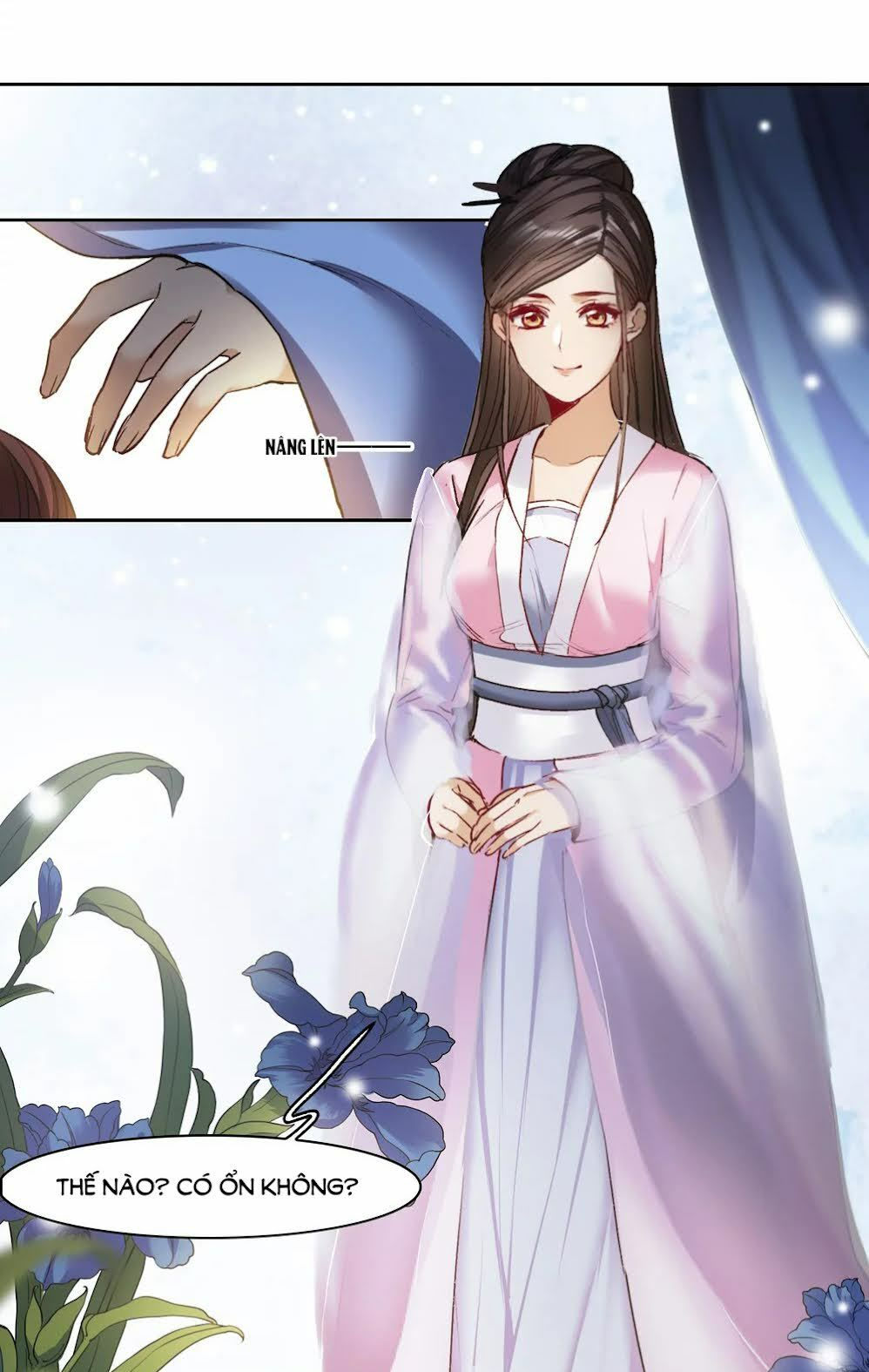 thế giới đệ nhất cự tinh chapter 20.1 12