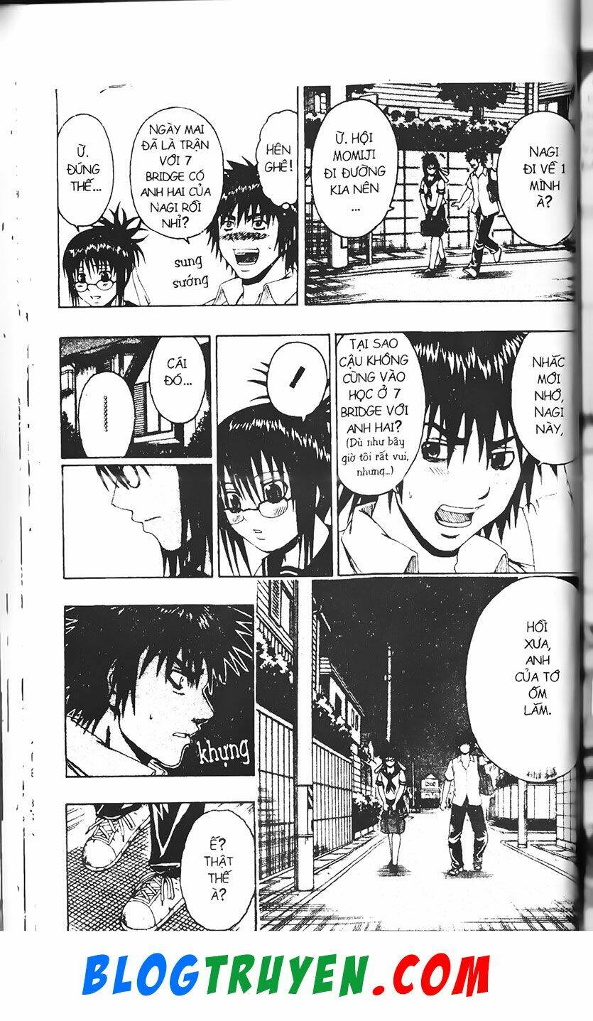 mr.fullswing chapter 181 14