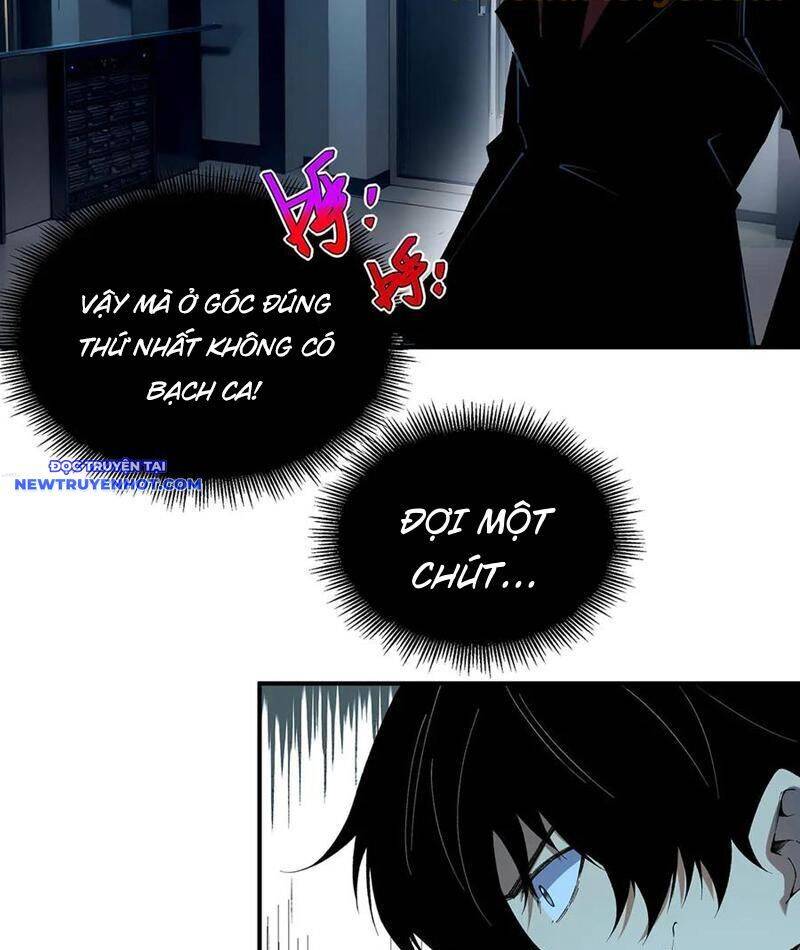 vô hạn thôi diễn chapter 43 18