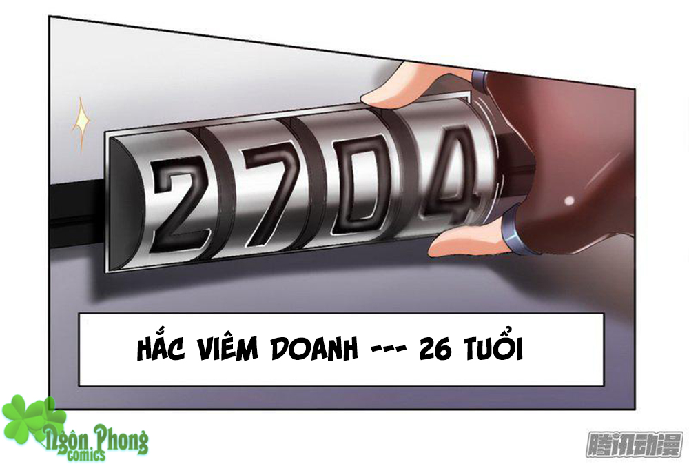 phúc hắc tổng tài đừng tới đây chapter 2 3