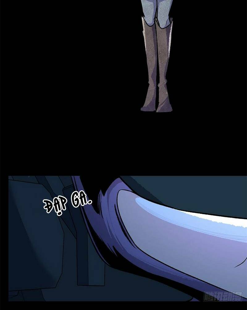 kinh dị thịnh yến chapter 10 55