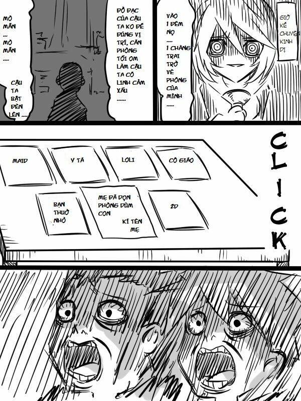 mishiro-san to yamada-kun chapter 18 3