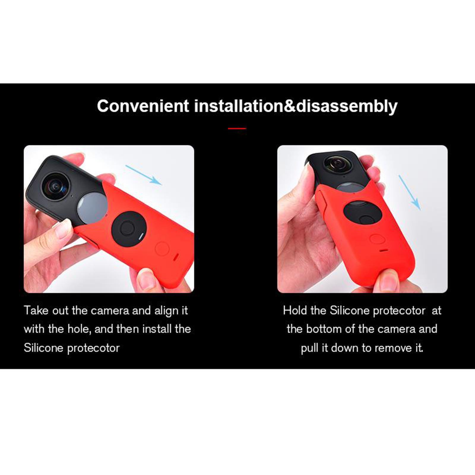 Protective Cover Scratchproof Housing Case Shell For  ONE X2