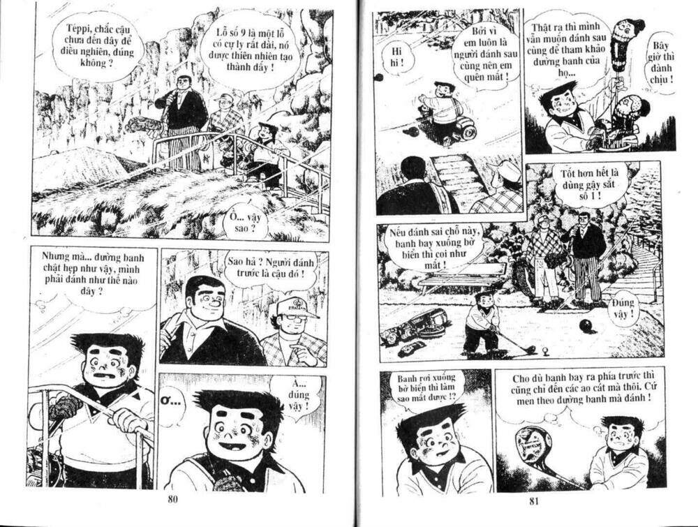 tân teppi chapter 16 39