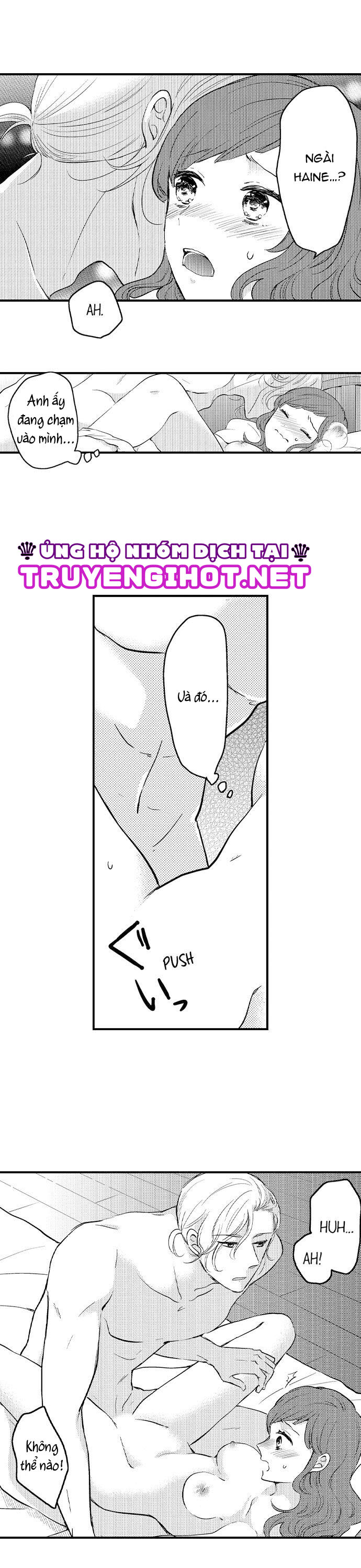 tình dục như mật ngọt chapter 8.2 2