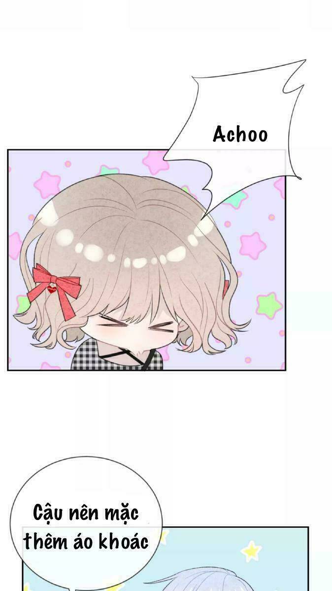 từ cái nhìn của em chapter 34 43