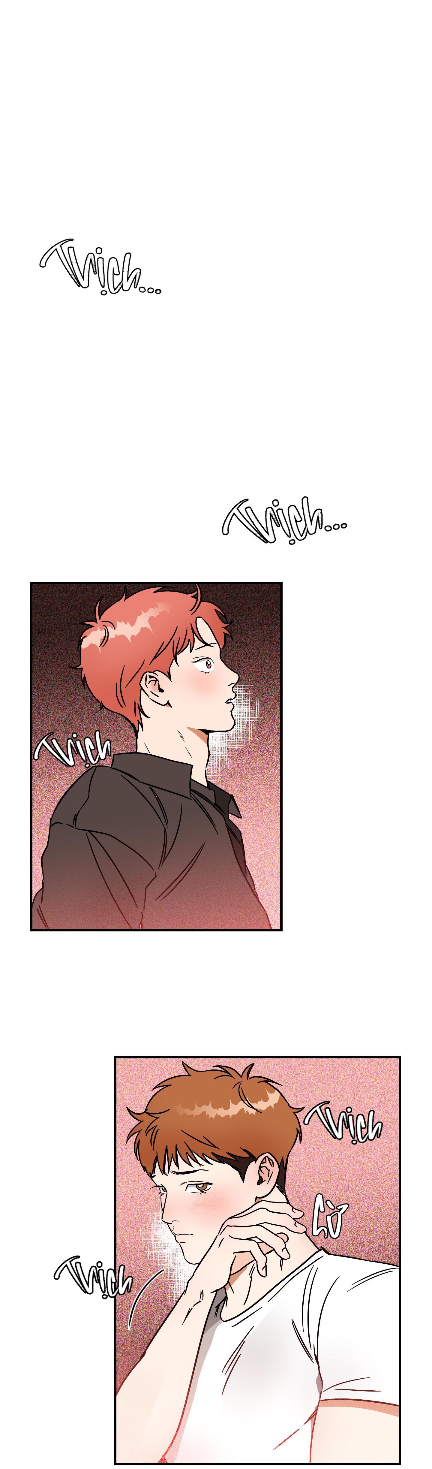 cá minh thái khô quắt rồi! chapter 13 1