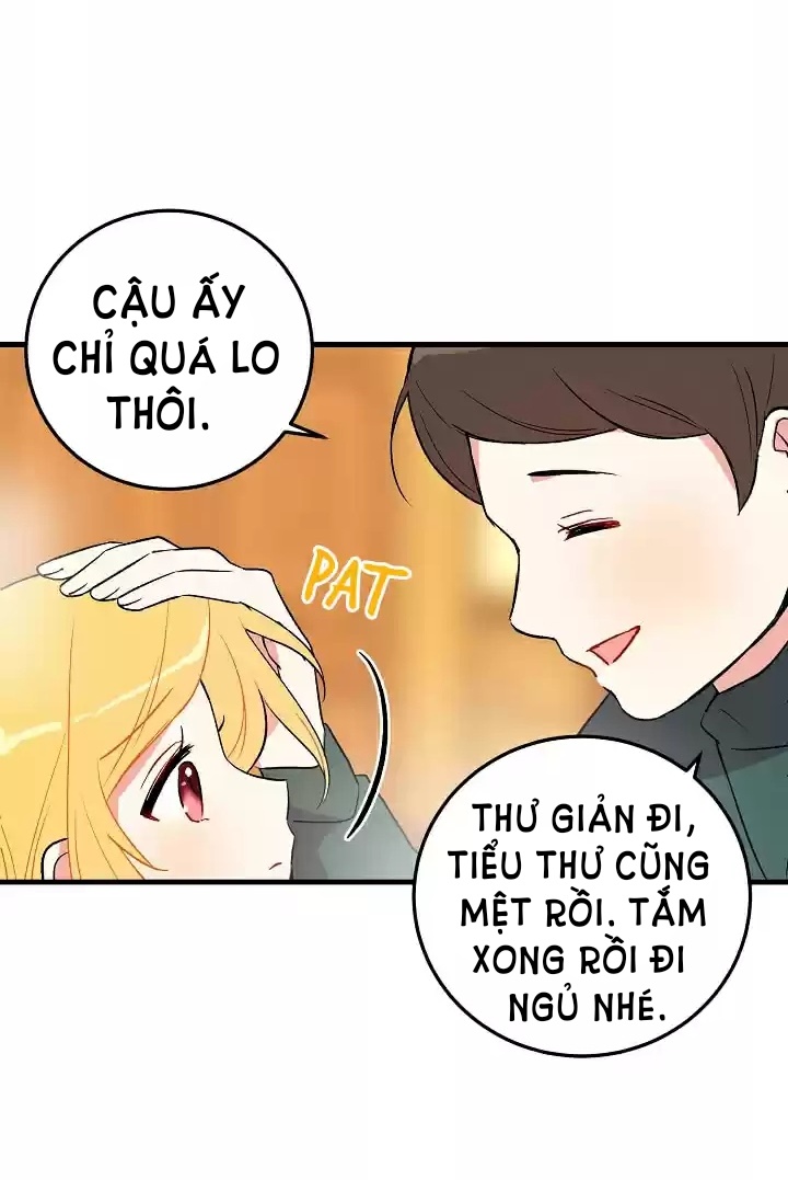 tôi là tiểu thư của gia đình này chapter 5 37