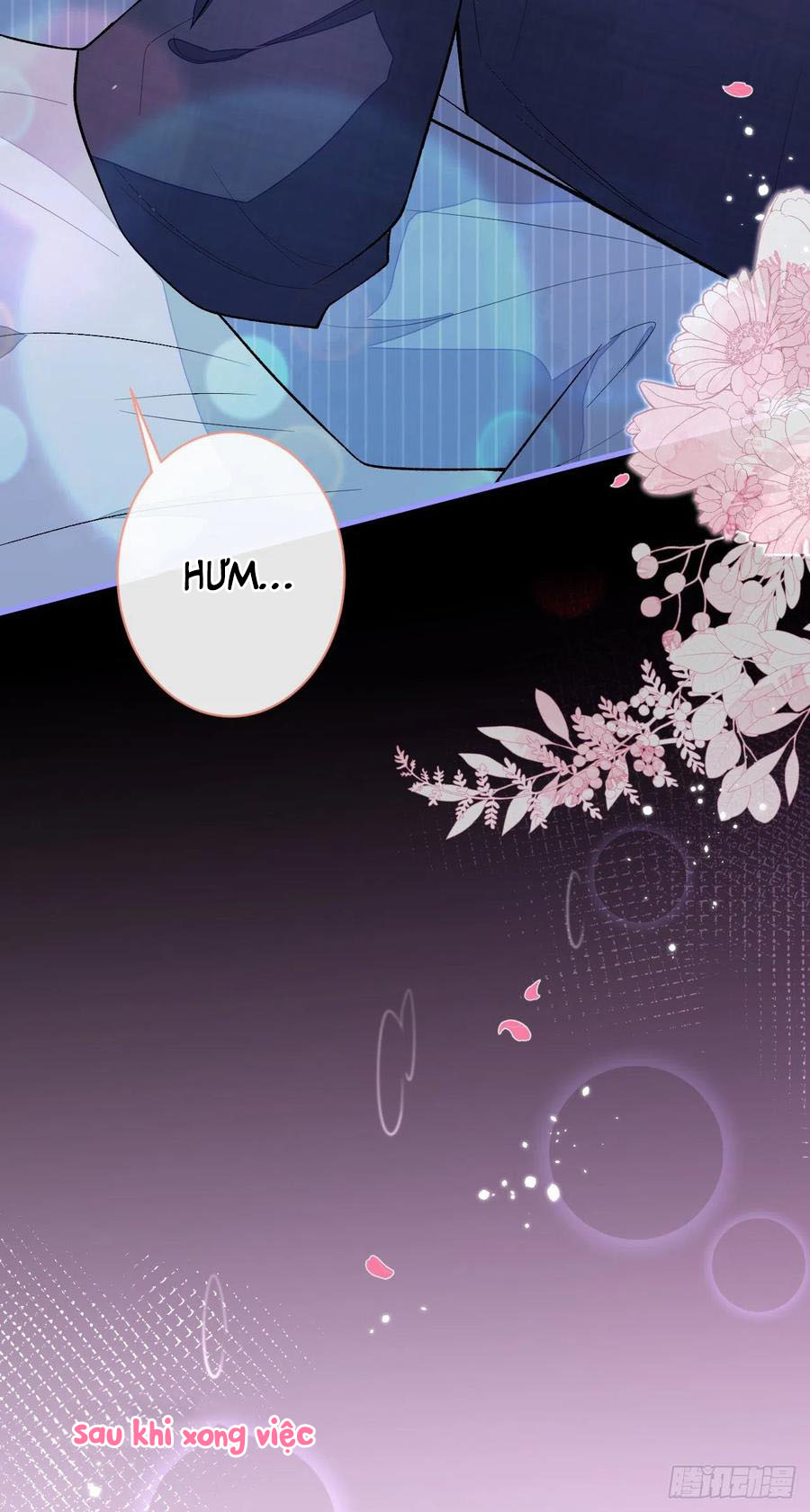 lại bị nam thần chọc trên hot search! chapter 119 10