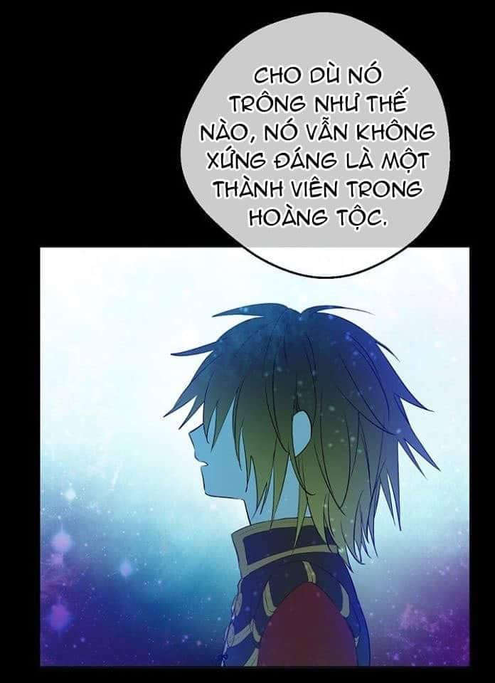 bỗng một ngày nọ tôi trở thành nàng công chúa chapter 78 10