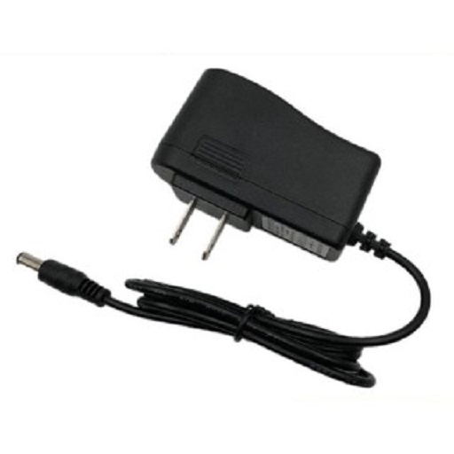 Hình ảnh Bộ Đổi Nguồn Dùng Cho Máy Đo Huyết Áp Omron - Ac Adapter (Bộ Thường)