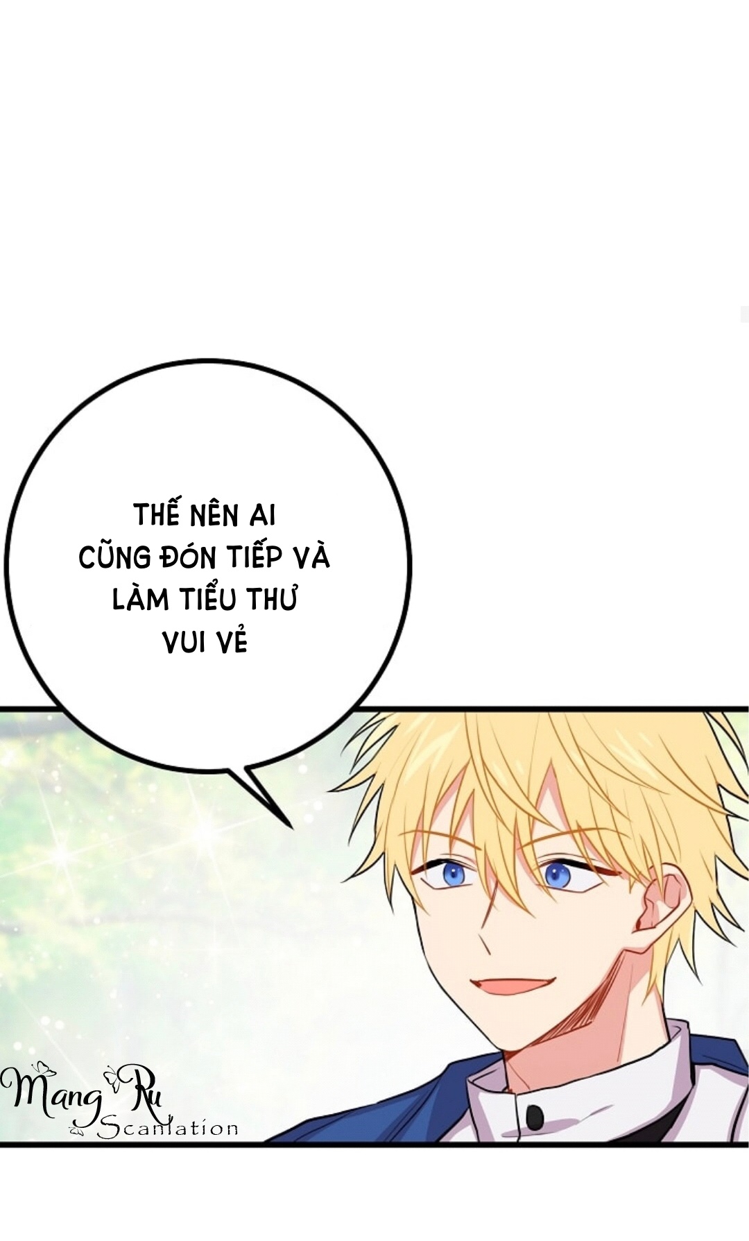 tôi là tiểu thư của gia đình này chapter 22 37