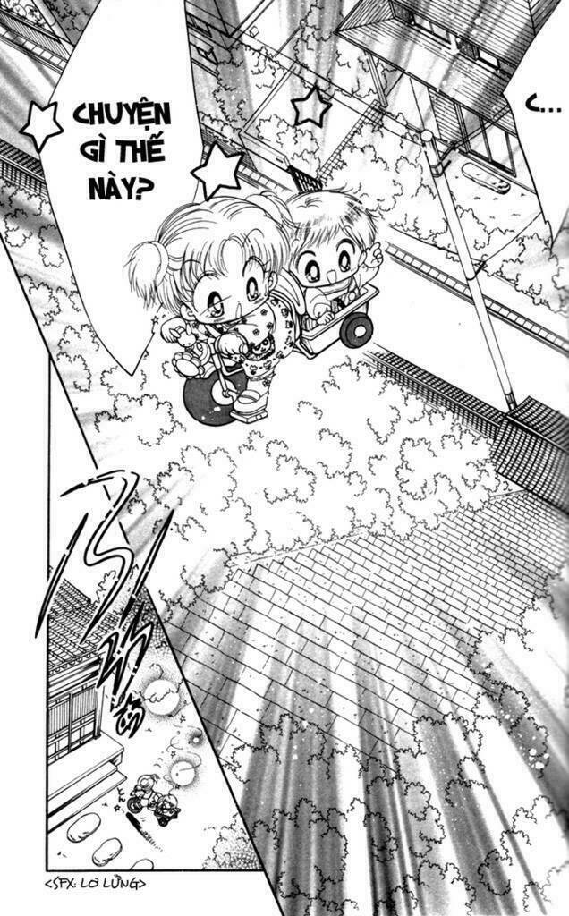 daa! daa! daa! chapter 14 29