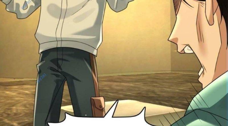 đóng băng toàn cầu: tôi gây dựng nên phòng an toàn thời tận thế chapter 98 35