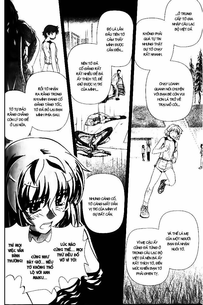 onegai twins chapter 10 8